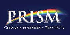 Prism Polish | Metal Polish for Boat, Auto, Home, Janitorial Logo
